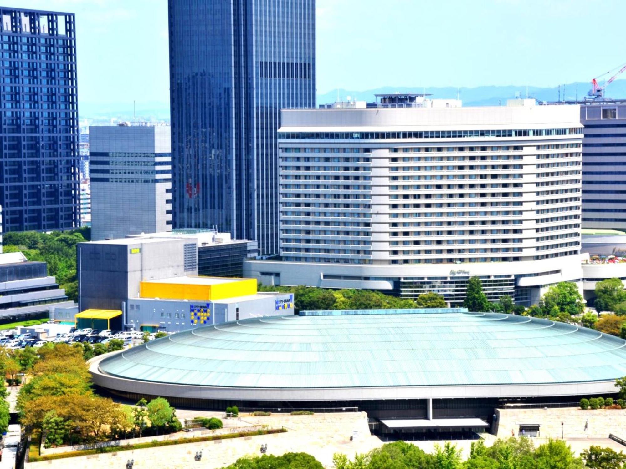 Ez Hotel Kansai Airport Seaside Izumisano Exterior foto